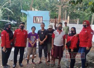 Gerakan Sosial Kader Komunitas Juang Purbalingga