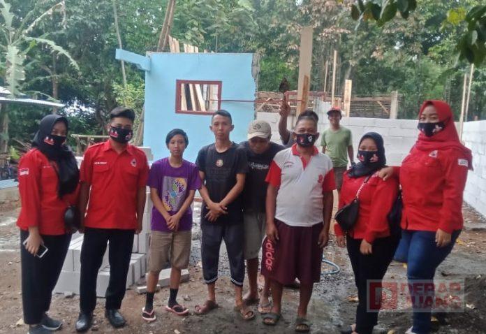 Gerakan Sosial Kader Komunitas Juang Purbalingga