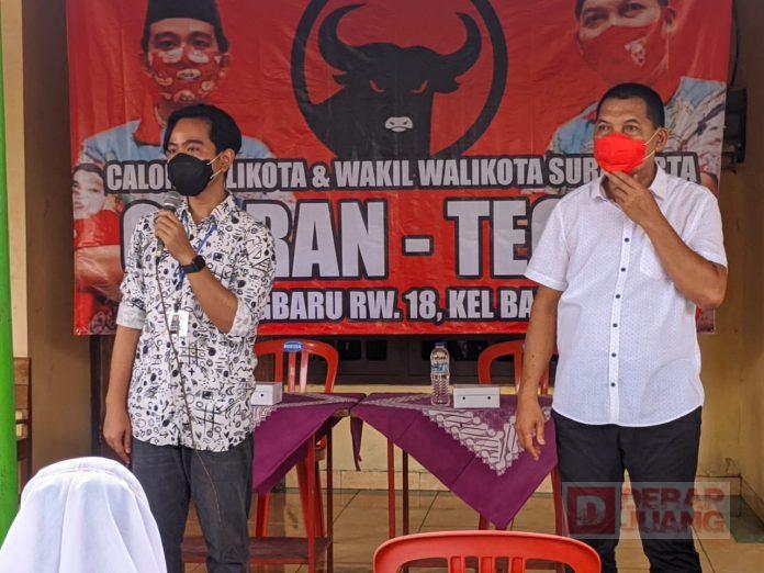 Gibran-Teguh Sambangi Tokoh Msyrkt di Solo Utara3