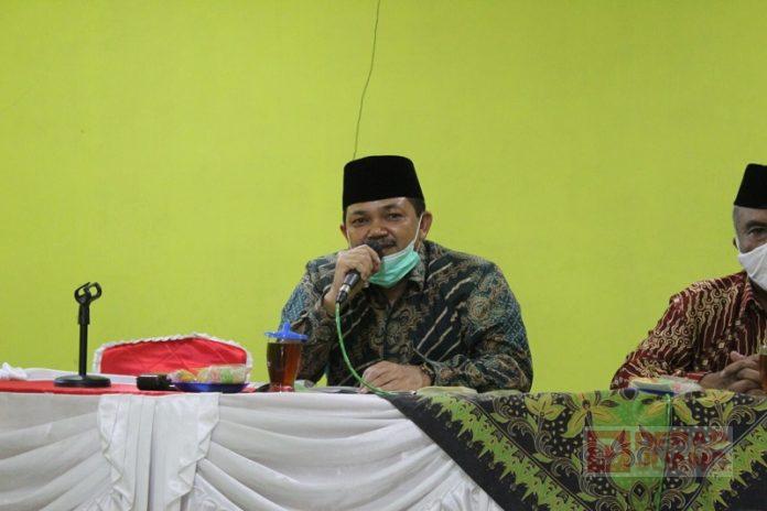 Guru TPQ Sambut Gembira Program NGEBAS Tingkatkan Insentif Tahunan (2)