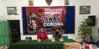 Hadapi Pandemi, Mbak Puan Lakukan Langkah Konkret untuk Warga Boyolali