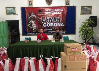 Hadapi Pandemi, Mbak Puan Lakukan Langkah Konkret untuk Warga Boyolali