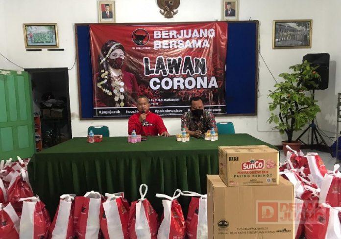 Hadapi Pandemi, Mbak Puan Lakukan Langkah Konkret untuk Warga Boyolali (2)