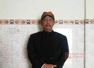 Langgar Disiplin Partai, Harjanta Resmi Diberhentikan dari Kader Partai