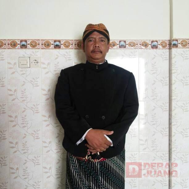 Harjanta Diberhentikan dari Kader Partai