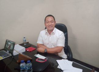 Hendi: Pemerintah Mengupayakan Adanya Percepatan Iklim Investasi