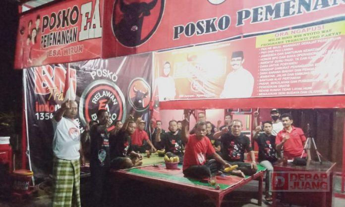 Inovasi Etik Sapa Konstituen dengan Video Call (2)