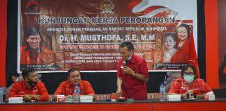 Interaktif, Masan Apresiasi Kunjungan Kerja Anggota DPR RI Musthofa