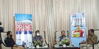 Kadar Lusman Pastikan Keamanan dan Kenyamanan TPS