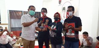 Jelang Pilwalkot Semarang, PAC Candisari Lakukan Konsolidasi