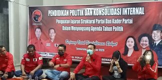 Kadar Lusman: Pilwalkot Harus Disikapi dengan Gaya Rendah Hati