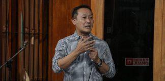 Pesan Kadar Lusman untuk Pemuda Kota Semarang