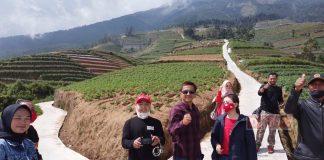 Kader Muda Pembawa Perubahan Bagi Desa Sukomakmur