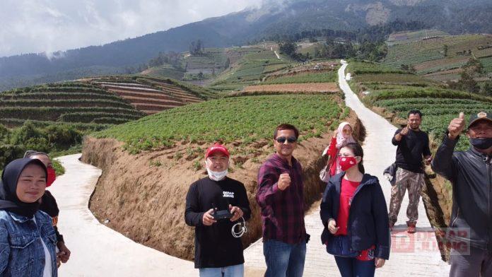 Kader Muda Pembawa Perubahan Ds Sukomakmur(2)