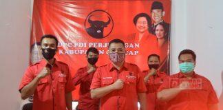 Kaderisasi di Era Pandemi, Djarot Sarankan Gunakan Media Sosial