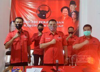 Kaderisasi di Era Pandemi, Djarot Sarankan Gunakan Media Sosial