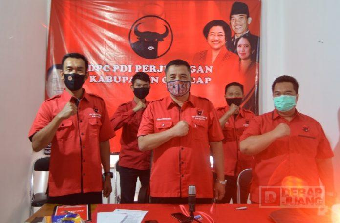 Kaderisasi di Era Pandemi, Djarot Sarankan Gunakan Media Sosial