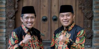 Kepemimpinan Berkualitas dan Berkapasitas
