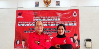 Kesadaran dan Sinergitas Pemuda Dibutuhkan dalam Memajukan Bangsa