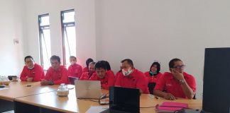 Kesiapsiagaan DPC PDI Perjuangan Wonosobo Hadapi Dinamika Politik Nasional