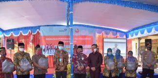 Ketua DPR RI Sosialisasikan Pendewasaan Usia Perkawinan di Sukoharjo