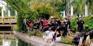 Komitmen Mbak Eisti Wujudkan Eco-Development di Kota Wali