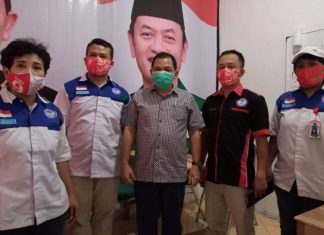 Komnas Anak Kabupaten Semarang Siap Dukung NGEBAS