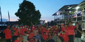 Komunitas Juang Demak Solidkan Barisan Memenangkan Eisti-Alim