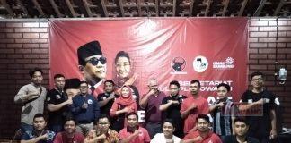Komunitas Juang Klaten Lakukan Silaturahmi Bersama Anggota Fraksi PDI Perjuangan Klaten