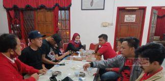 Komunitas Juang Salatiga Samakan Gerak dan Fikir