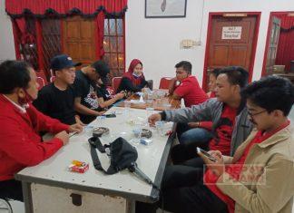 Komunitas Juang Salatiga Samakan Gerak dan Fikir