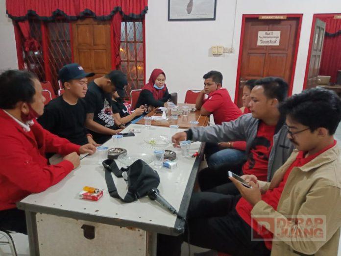 Komunitas Juang Kota Salatiga