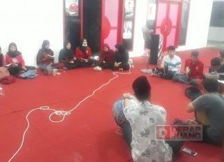 Komunitas Juang Kota Wali Gelar Maulid Al-Barzanji