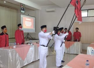 Purworejo Konsolidasi Sambut Pilkada 2020