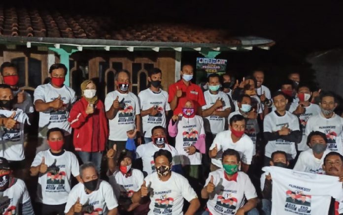 Konsolidasi Komandan Tempur Panaskan Mesin Partai