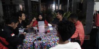 Koordinasi Persiapan Pembentukan Usaha Guna Wujudkan Kemandirian Ekonomi