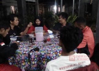 Koordinasi Persiapan Pembentukan Usaha Guna Wujudkan Kemandirian Ekonomi