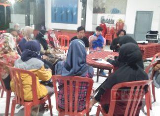 Kuota Beasiswa dari Mbak Casytha untuk Komunitas Juang Kabupaten Magelang