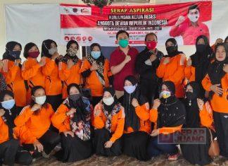 Langkah Konkret Gilang Dhielafararez Jaga Stabilitas Ekonomi