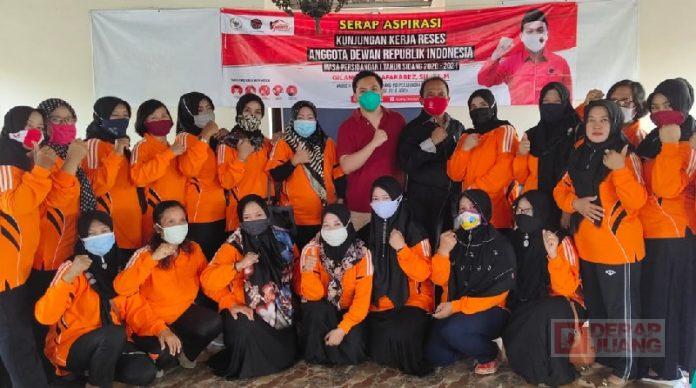 Langkah Konkret Gilang Dhielafararez Jaga Stabilitas Ekonomi (2)