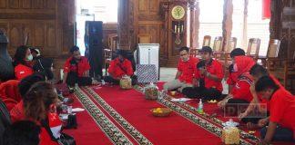 Langkah Konkret PDI Perjuangan Klaten Perkuat Bapilu dan BSPN