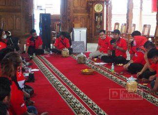 Langkah Konkret PDI Perjuangan Klaten Perkuat Bapilu dan BSPN