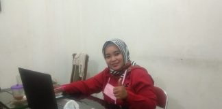 Luki: Mari Gotong Royong Bangun Poros Maritim Dunia