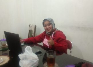 Luki: Mari Gotong Royong Bangun Poros Maritim Dunia