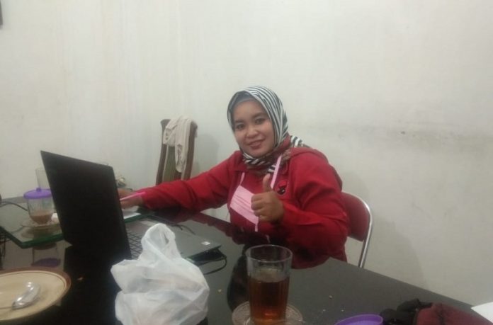 Mba Luki; Mari Gotong Royong Bangun Poros Maritim Dunia