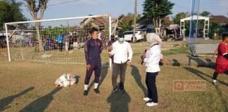 Bincang Visi-Misi, Mbak Eisti Bertemu Joko Ribowo