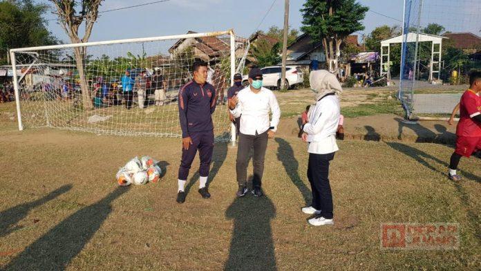 Mbak Eisti Bincang Bersama Joko Ribowo
