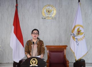 Mbak Puan: Negara ini Membutuhkan Sinergi Bersama