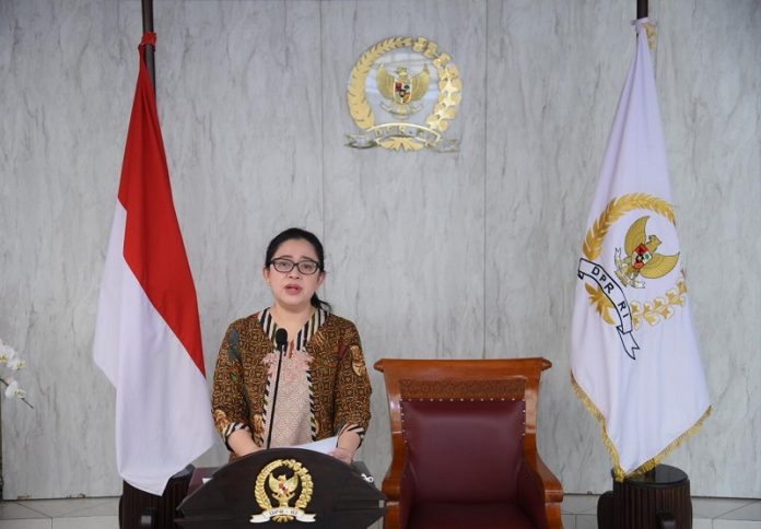 Mbak Puan; Negara ini Membutuhkan Sinergi Bersama
