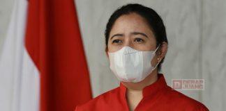 Mbak Puan: Perempuan Butuh Berpolitik, Politik Butuh Perempuan